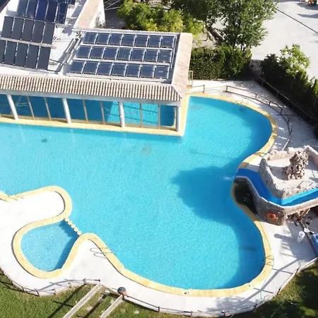 Apartment Nogueras De *
