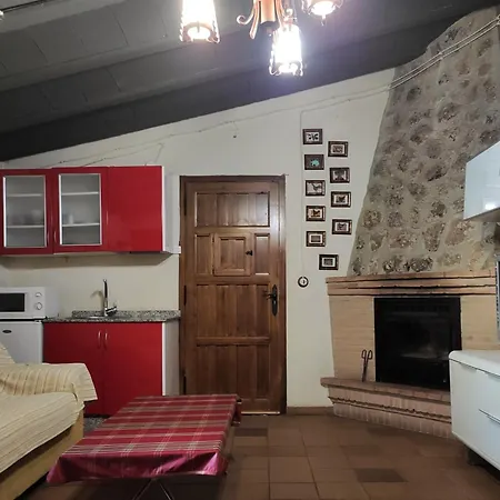 Apartment Nogueras De *