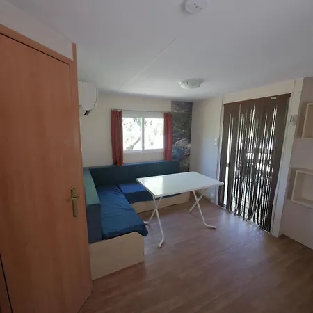 Apartment Nogueras De *